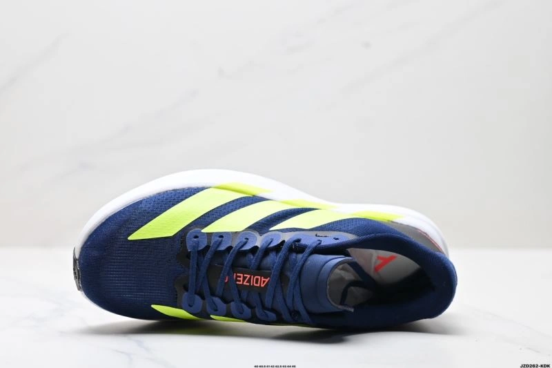 Adidas Adizero Shoes Flexible 1582