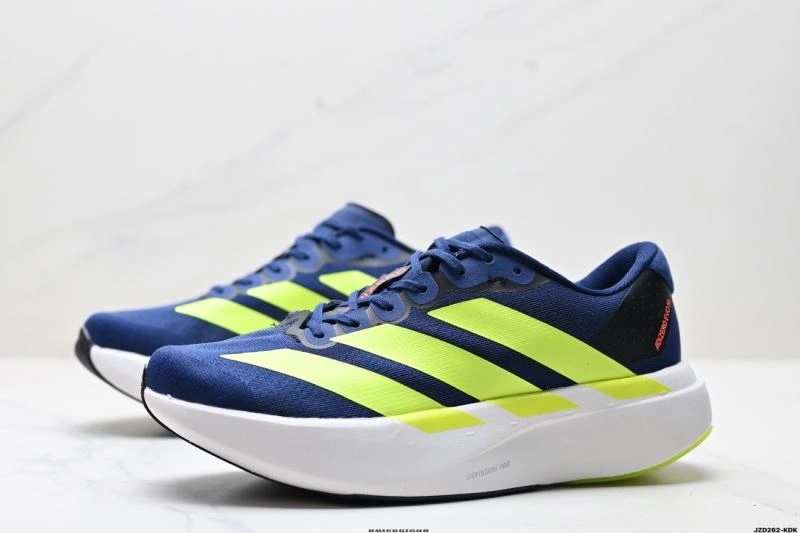 Adidas Adizero Shoes Flexible 1582