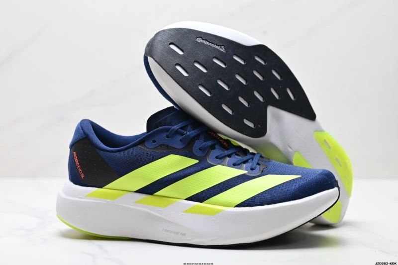 Adidas Adizero Shoes Flexible 1582