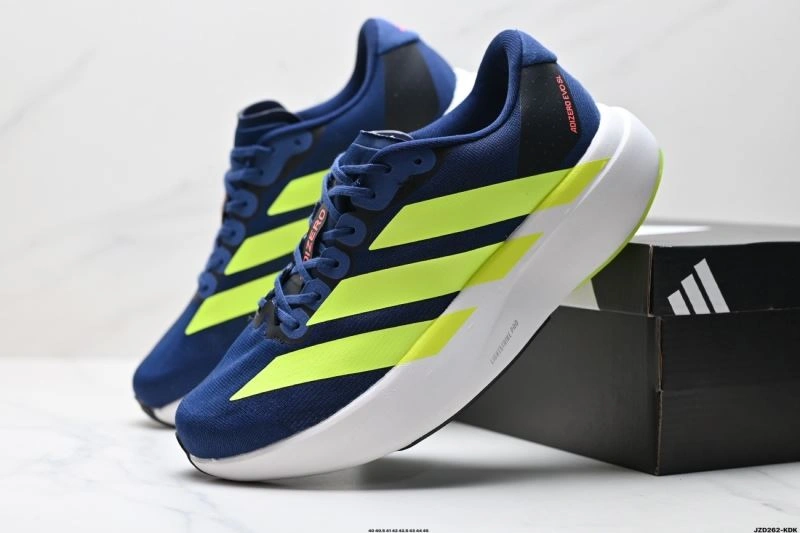 Adidas Adizero Shoes Flexible 1582