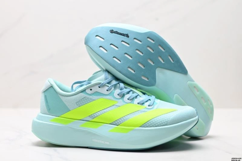 AllSeason Adidas Adizero Shoes 777