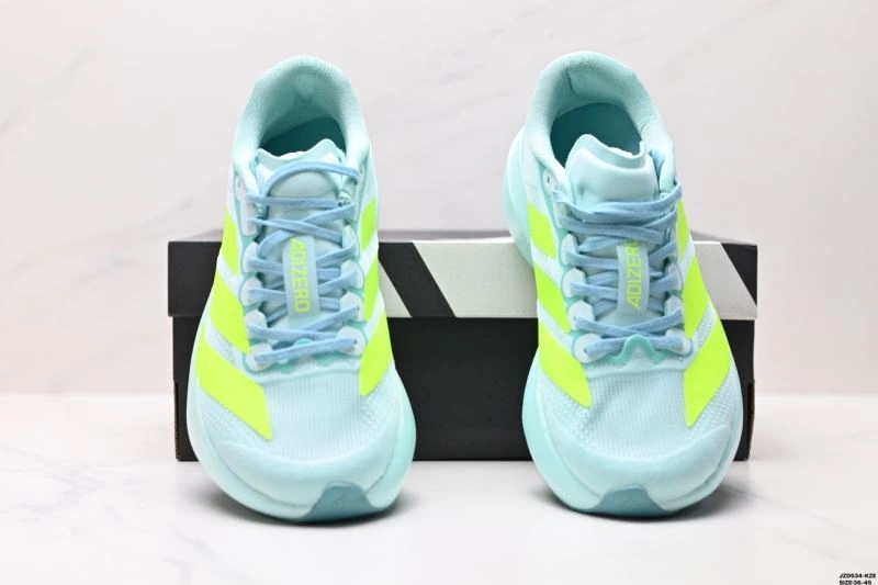 AllSeason Adidas Adizero Shoes 777