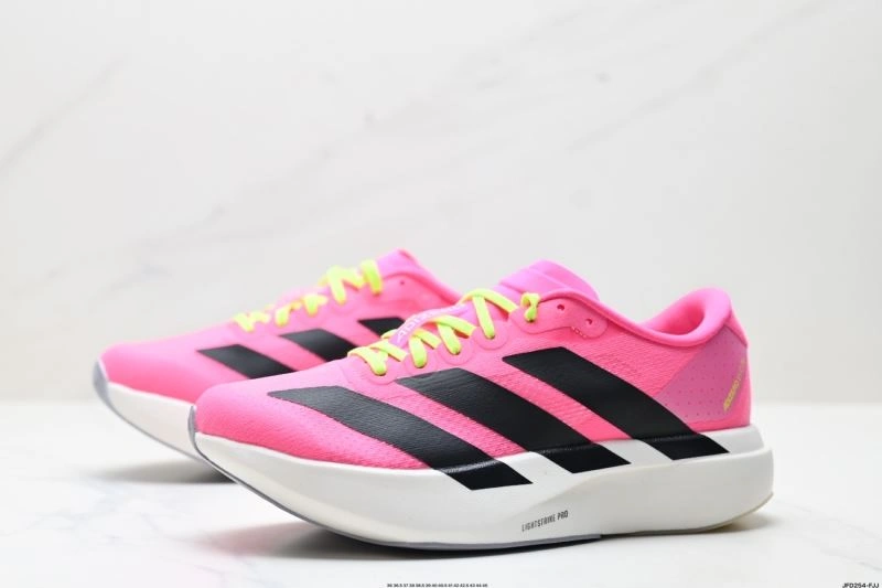 Packable Adidas Adizero Shoes 790