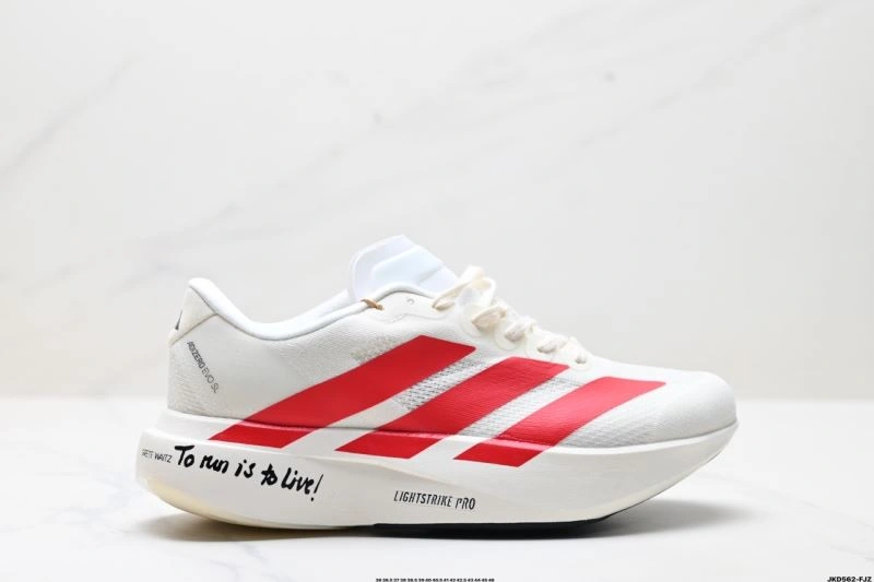 GoAnywhere Adidas Adizero Shoes 786