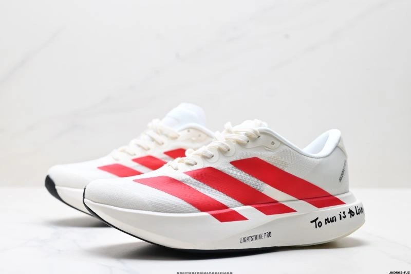GoAnywhere Adidas Adizero Shoes 786