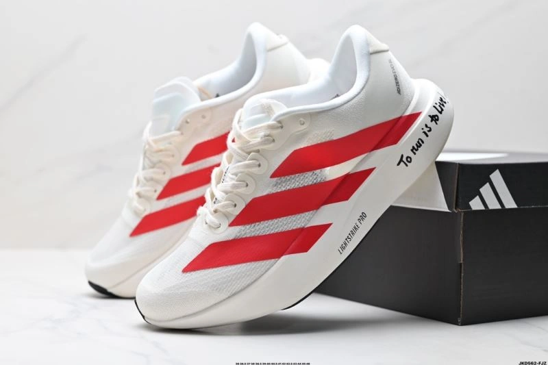 GoAnywhere Adidas Adizero Shoes 786