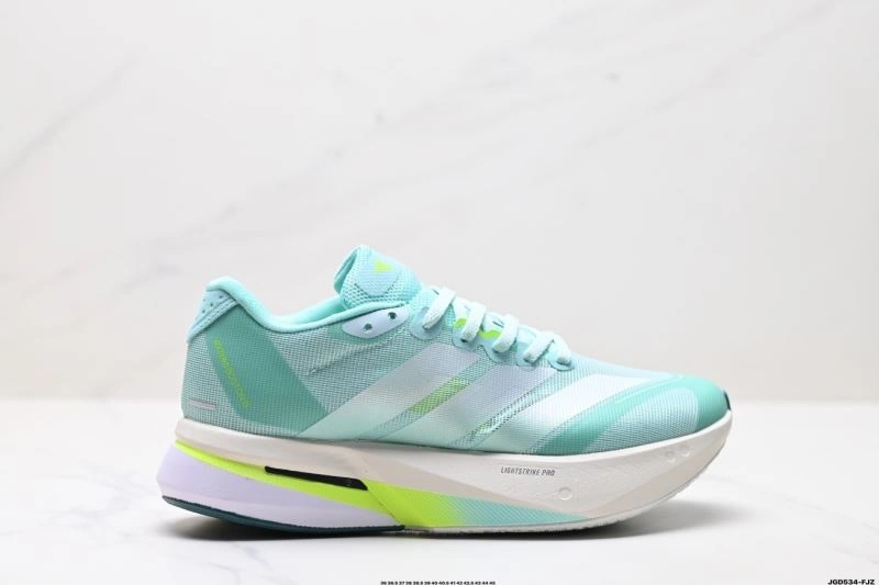 QuickDry Adidas Adizero Shoes 771