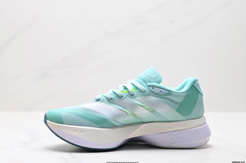 QuickDry Adidas Adizero Shoes 771