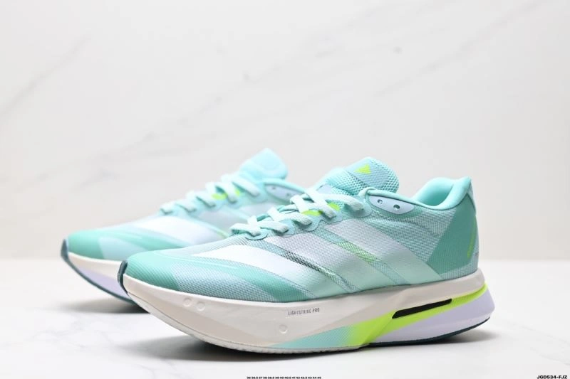 QuickDry Adidas Adizero Shoes 771