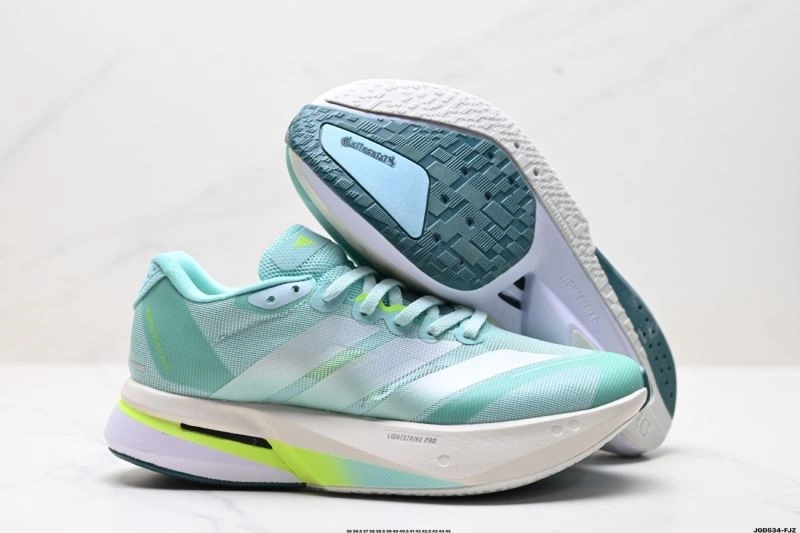 QuickDry Adidas Adizero Shoes 771
