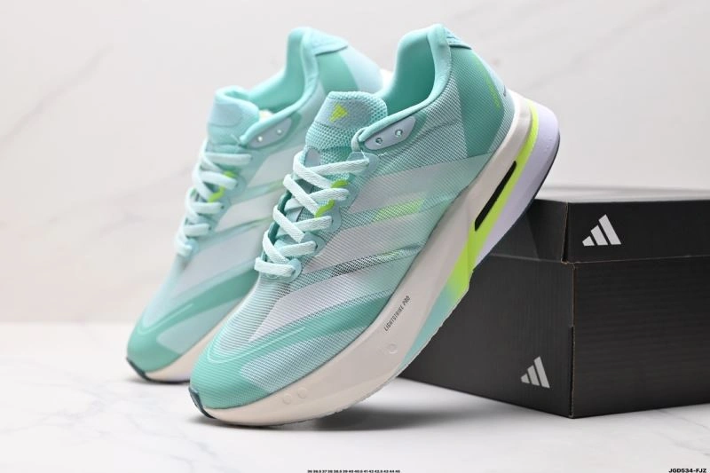 QuickDry Adidas Adizero Shoes 771