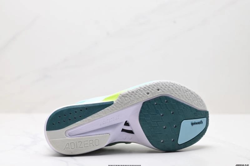 QuickDry Adidas Adizero Shoes 771