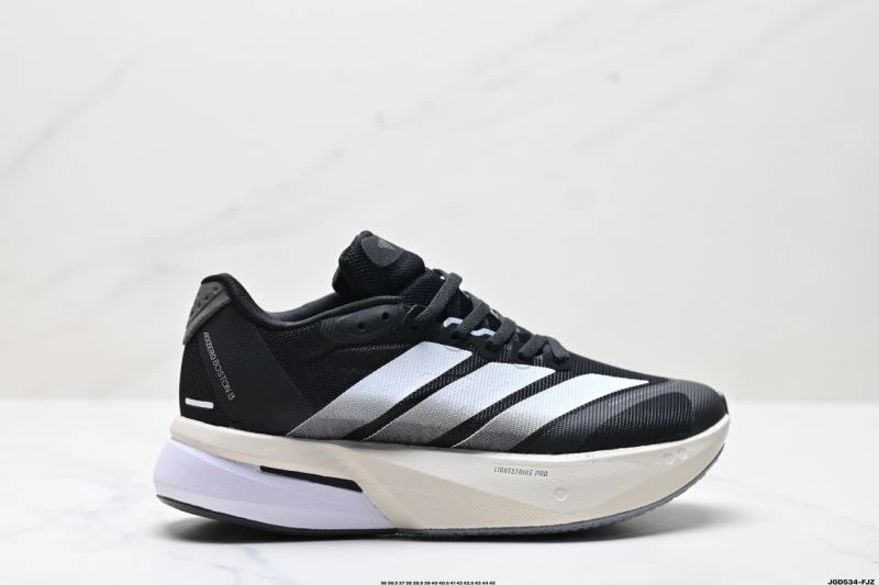 QuickDry Adidas Adizero Shoes 784