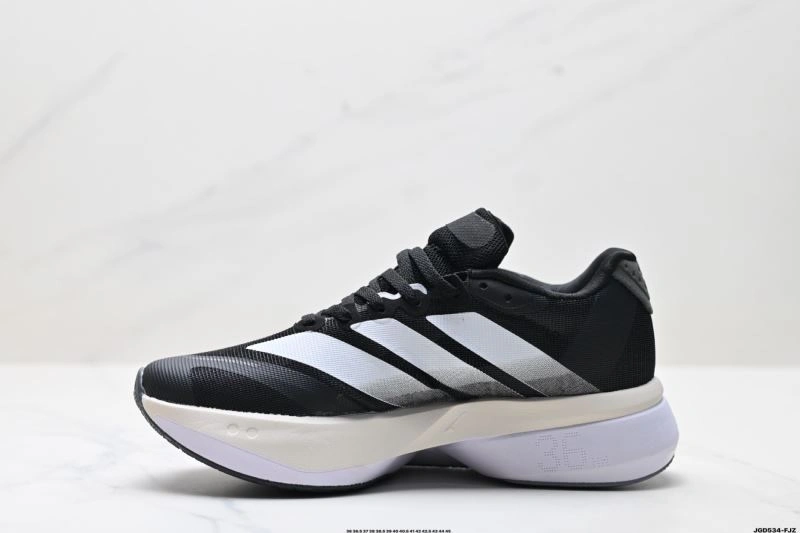 QuickDry Adidas Adizero Shoes 784