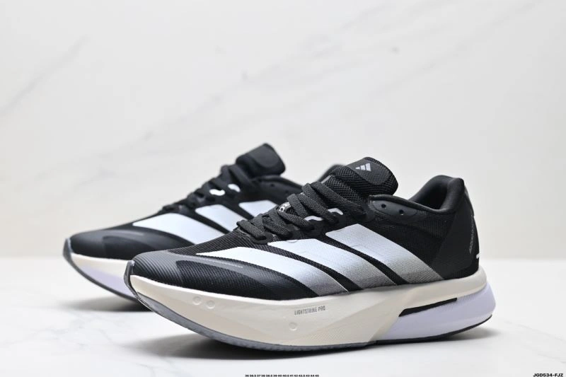 QuickDry Adidas Adizero Shoes 784