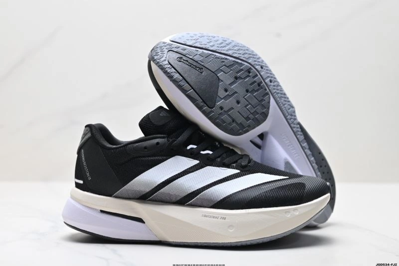 QuickDry Adidas Adizero Shoes 784