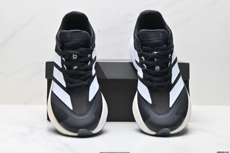 QuickDry Adidas Adizero Shoes 784