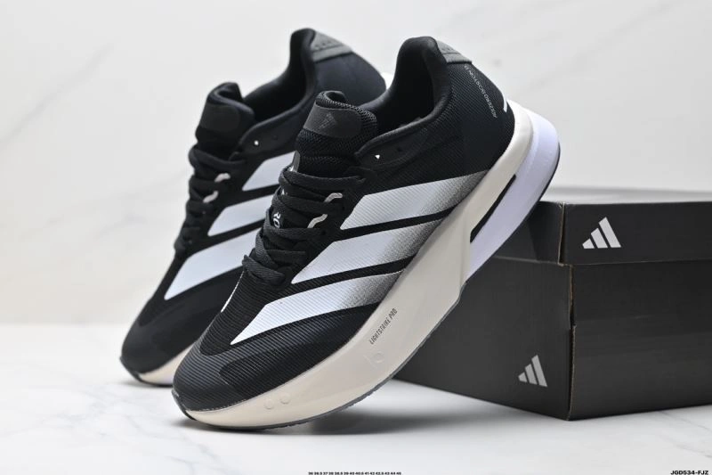QuickDry Adidas Adizero Shoes 784