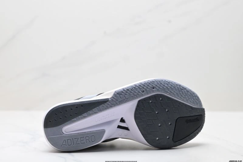 QuickDry Adidas Adizero Shoes 784