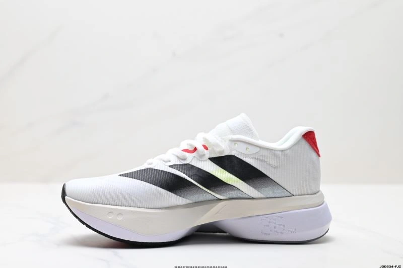 Adidas Adizero Shoes WaterResistant 779