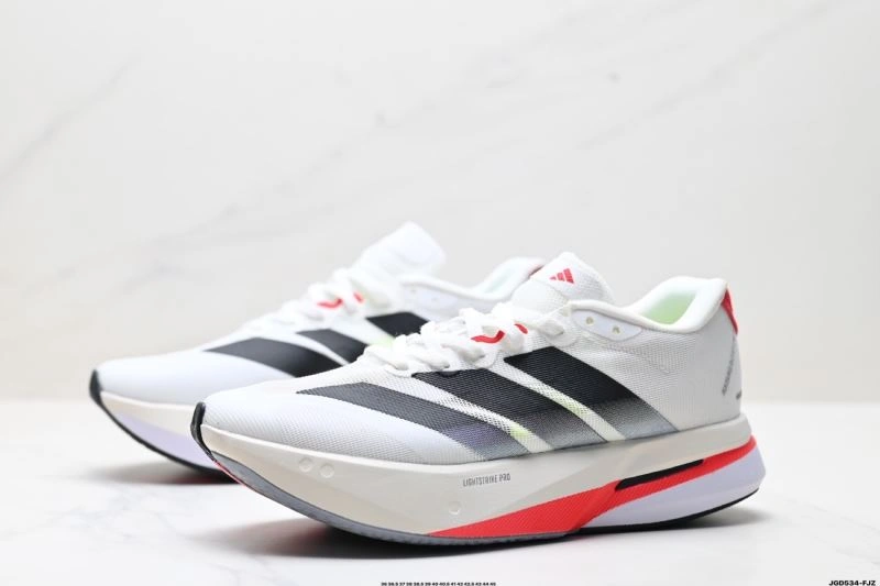 Adidas Adizero Shoes WaterResistant 779