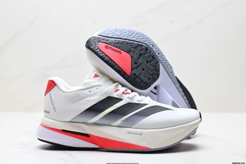 Adidas Adizero Shoes WaterResistant 779