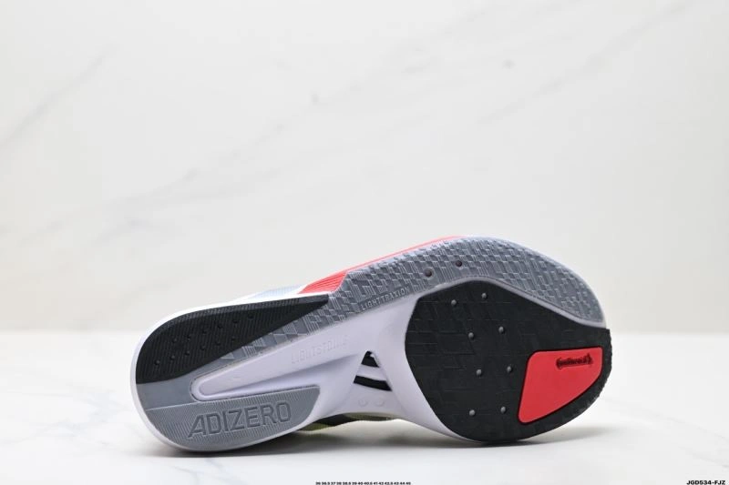 Adidas Adizero Shoes WaterResistant 779