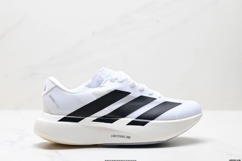 Resilient Adidas Adizero Shoes 764