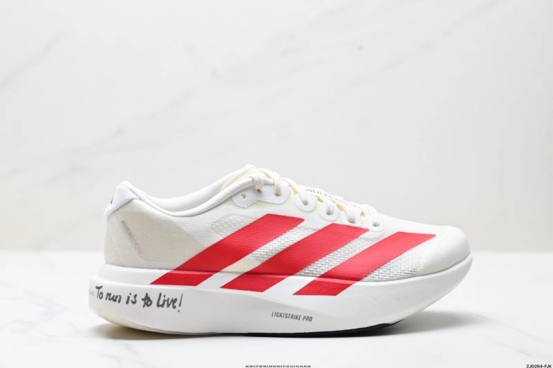 SoftTouch Adidas Adizero Shoes 762