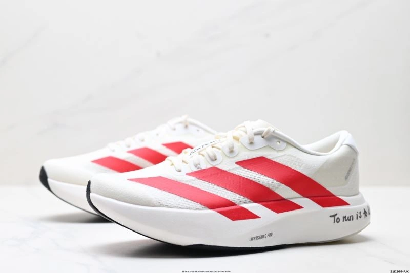 SoftTouch Adidas Adizero Shoes 762