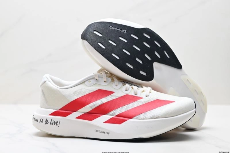 SoftTouch Adidas Adizero Shoes 762