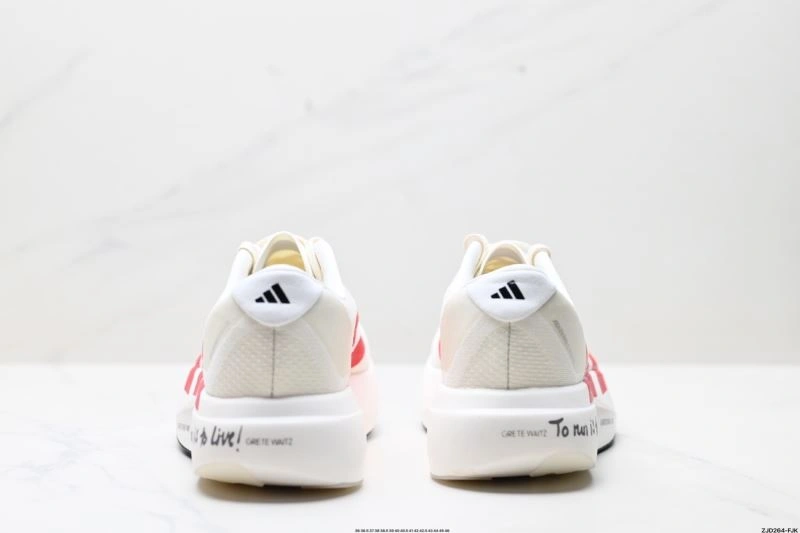SoftTouch Adidas Adizero Shoes 762