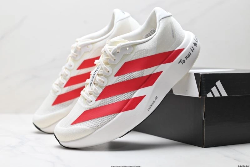 SoftTouch Adidas Adizero Shoes 762