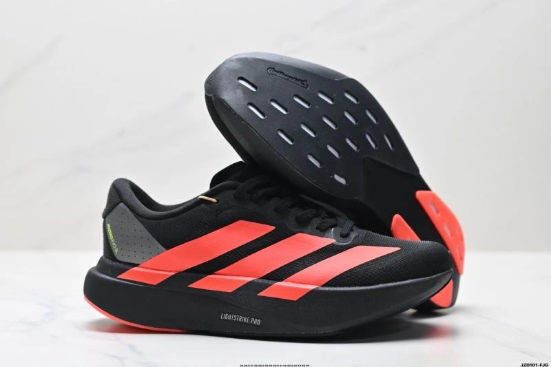 AllSeason Adidas Adizero Shoes 763