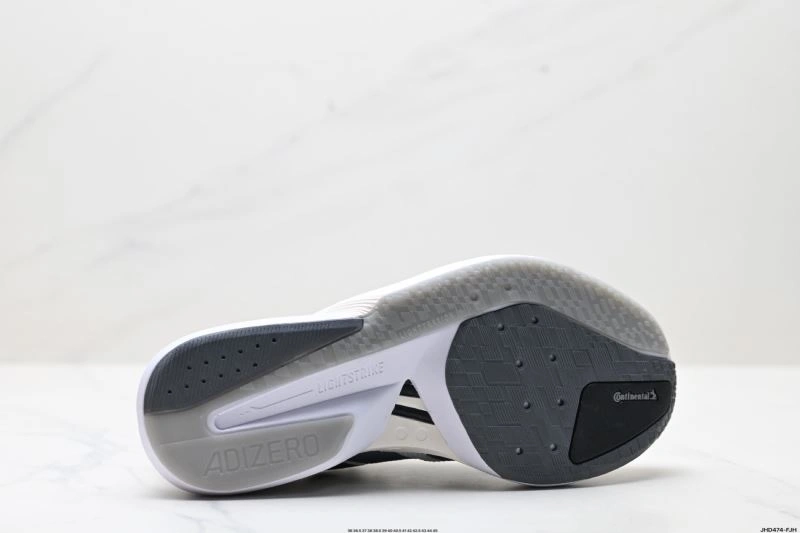 Adidas Adizero Shoes ZeroBulk 759