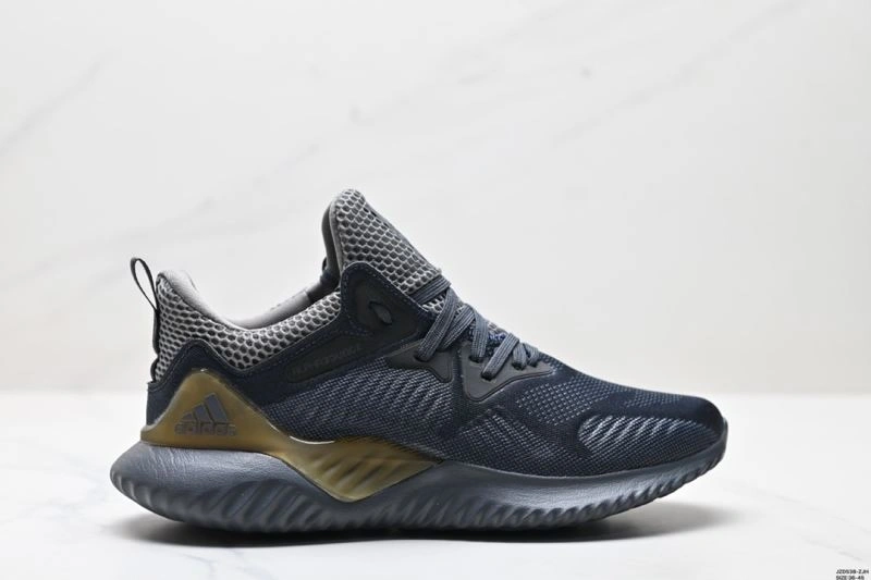 Adidas Alpha Shoes WeatherProof 1571