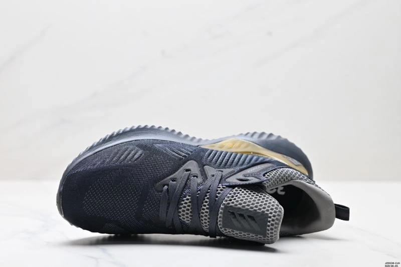 Adidas Alpha Shoes WeatherProof 1571