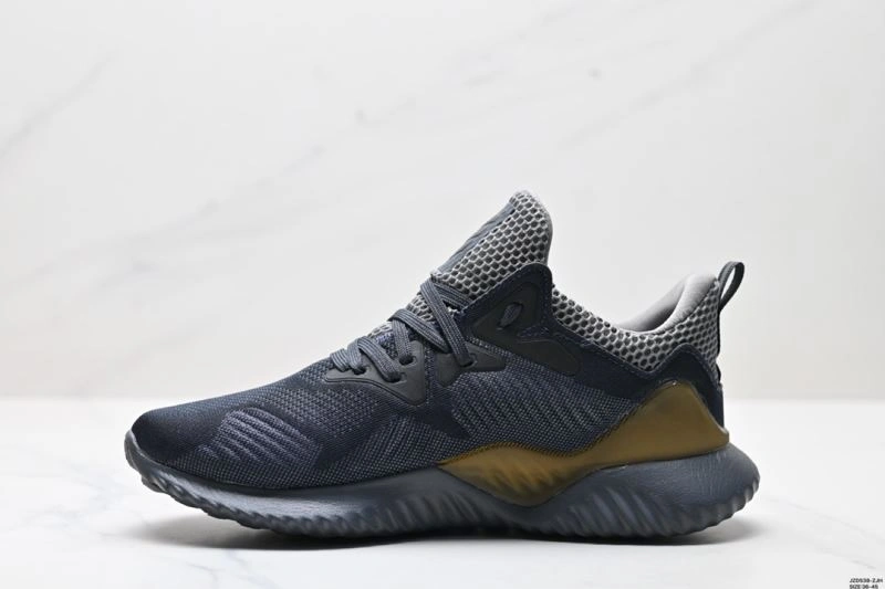 Adidas Alpha Shoes WeatherProof 1571