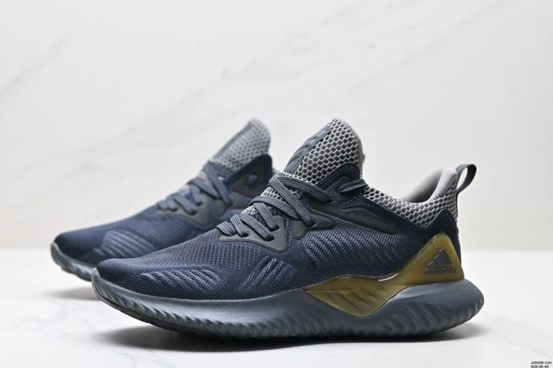 Adidas Alpha Shoes WeatherProof 1571
