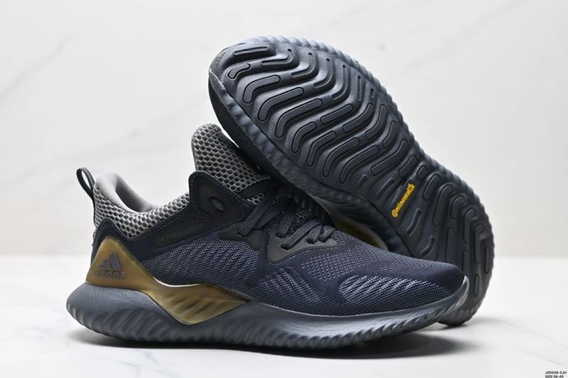 Adidas Alpha Shoes WeatherProof 1571