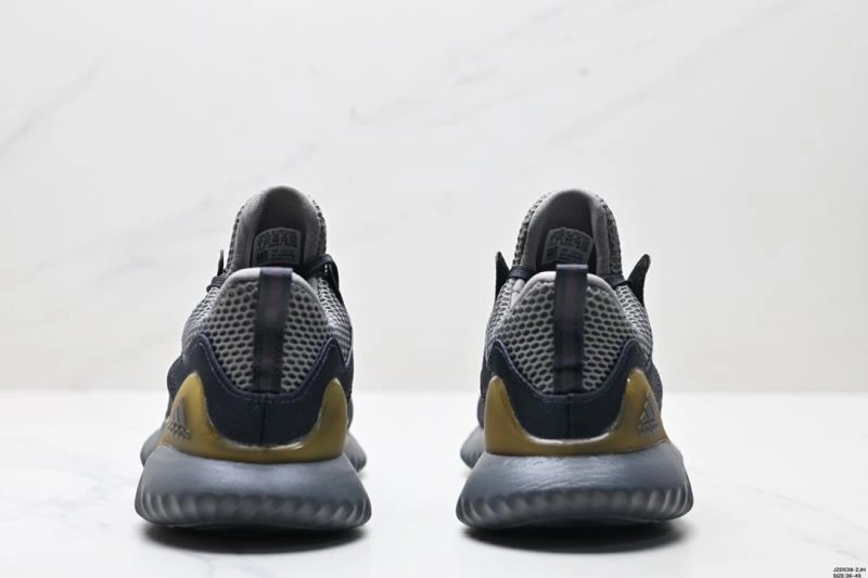 Adidas Alpha Shoes WeatherProof 1571