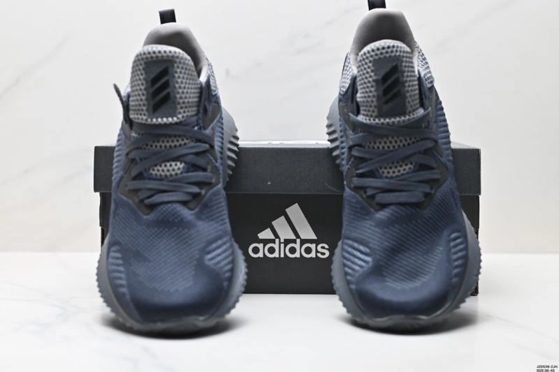 Adidas Alpha Shoes WeatherProof 1571