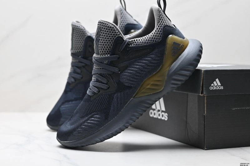 Adidas Alpha Shoes WeatherProof 1571