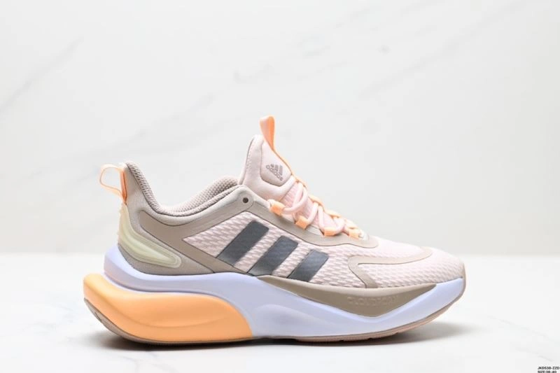 Adidas Alpha Shoes GoodFit 1570