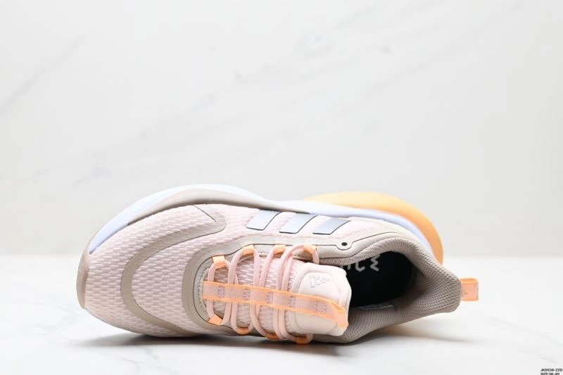 Adidas Alpha Shoes GoodFit 1570