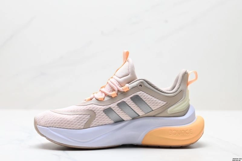 Adidas Alpha Shoes GoodFit 1570