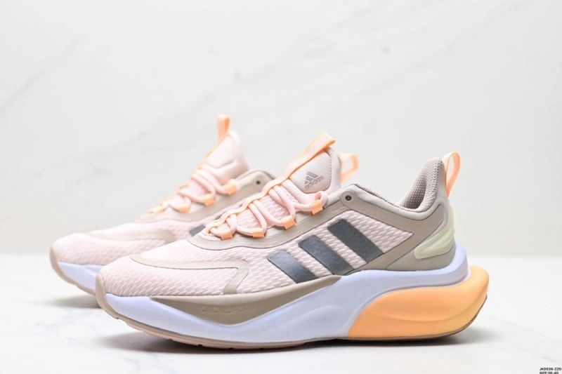 Adidas Alpha Shoes GoodFit 1570