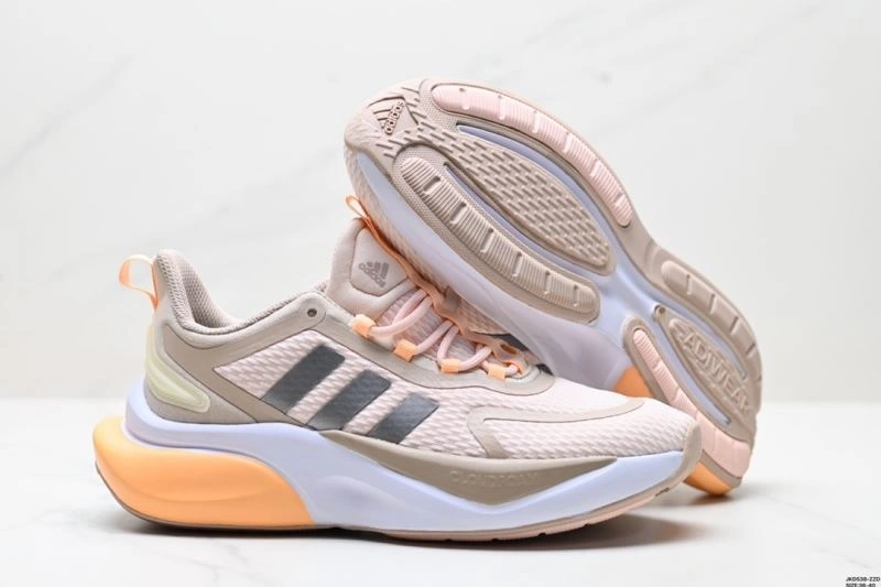 Adidas Alpha Shoes GoodFit 1570