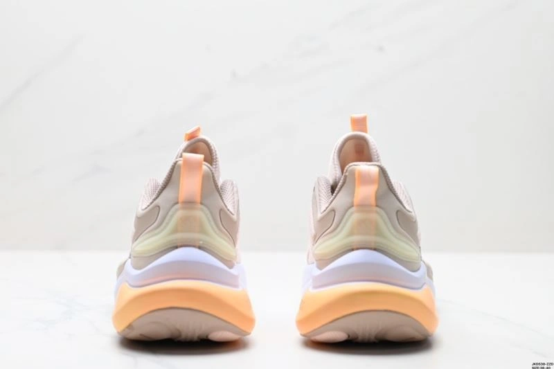 Adidas Alpha Shoes GoodFit 1570