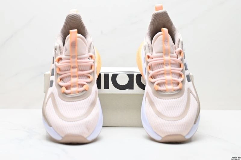 Adidas Alpha Shoes GoodFit 1570